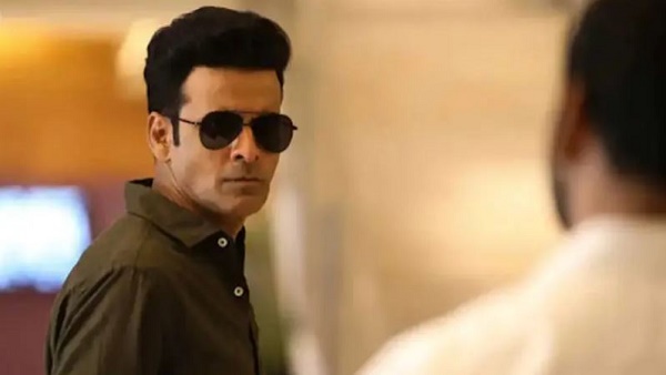 Manoj Bajpayee React on comedian Sunil Pals ‘gira hua comment, adviced him to meditate Manoj Bajpayee React on comedian Sunil Pals ‘gira hua comment, adviced him to meditate