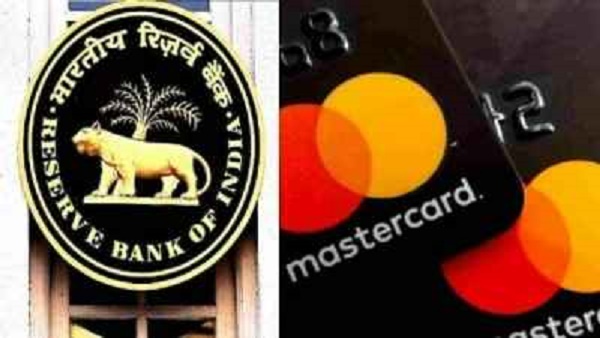 RBI bars Mastercard from acquiring new customers from July 22, Know How its Effect Bank Customers RBI bars Mastercard from acquiring new customers from July 22, Know How its Effect Bank Customers