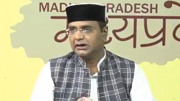 madhya pradesh madhya pradesh