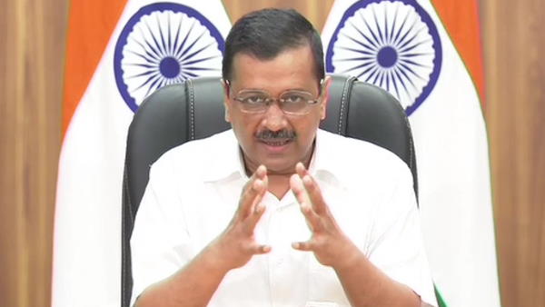 arvind arvind