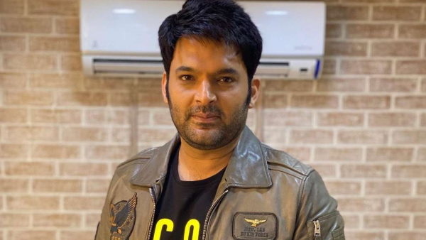 कपिल ने शेयर की पुरानी Picture