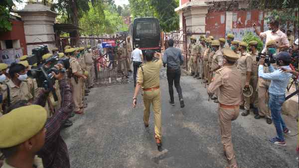 धारा 124ए क्या है ?