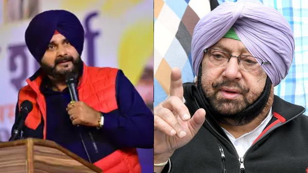 कैसे साथ चलेंगे दो कैप्टन?