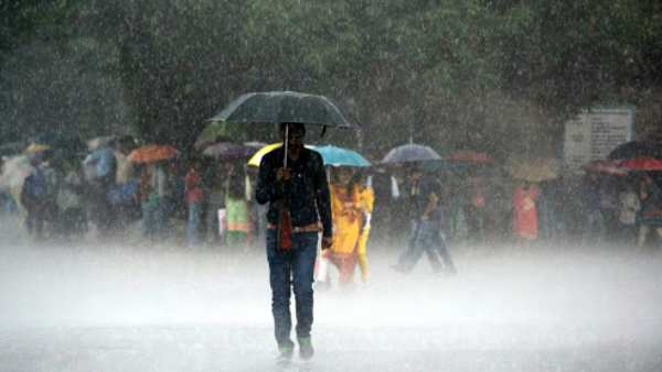 तीव्र हवा का संवहन