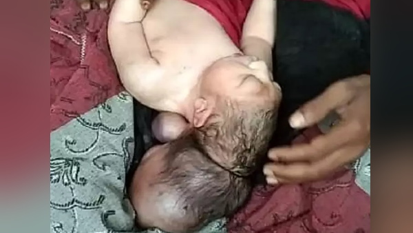अस्पताल में लगी लोगों की भीड़