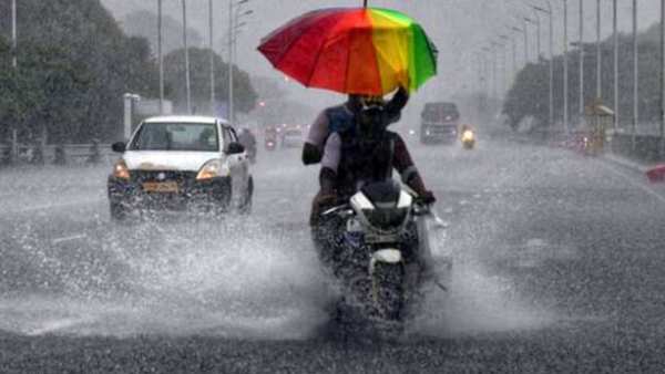 स्काईमेट ने भी दी चेतावनी