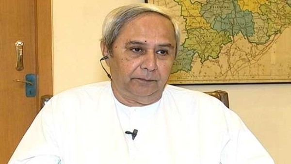 Naveen patnaik Naveen patnaik