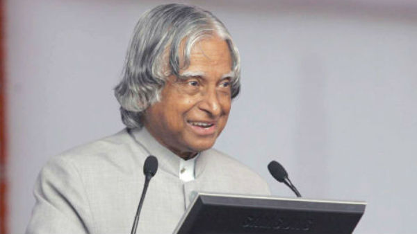 'पृथ्वी, अग्नि, और ब्रह्मोस हैं मेरे तीन बेटे'