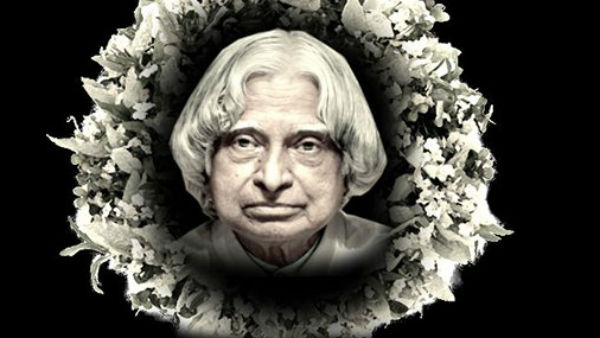 बच्चों का साथ मुझे ऊर्जा देता है: कलाम