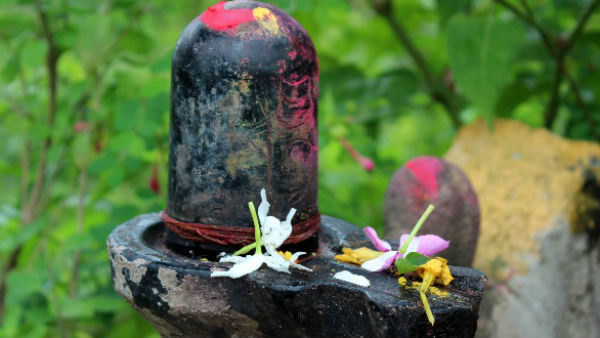 शिव की कृपा प्राप्त होती है