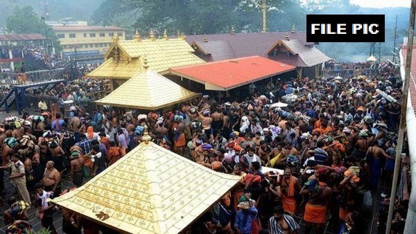 sabarimala sabarimala