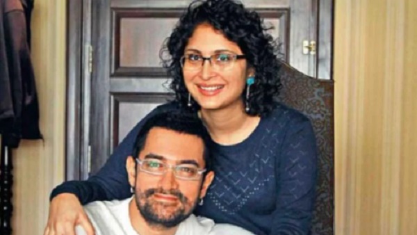 'अगर आमिर-किरण को दिक्कत नहीं है तो आप कौन हैं'