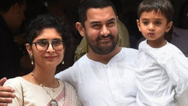 आमिर को मिली तीसरी शादी का ऑफर