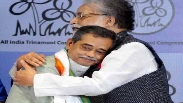 2019 में लोकसभा चुनाव हार गए थे अभिजीत मुखर्जी