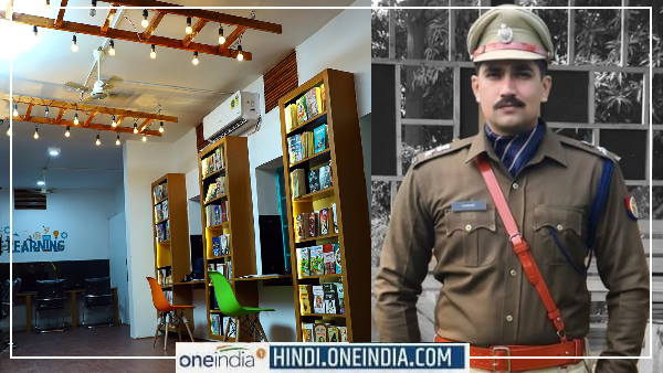 दो साल पहले संभाला था मुजफ्फरनगर एसएसपी का चार्ज