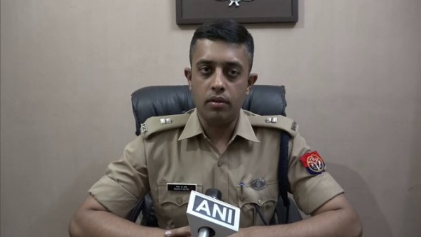 anti national slogans in agra sp protest five people arrested anti national slogans in agra sp protest five people arrested