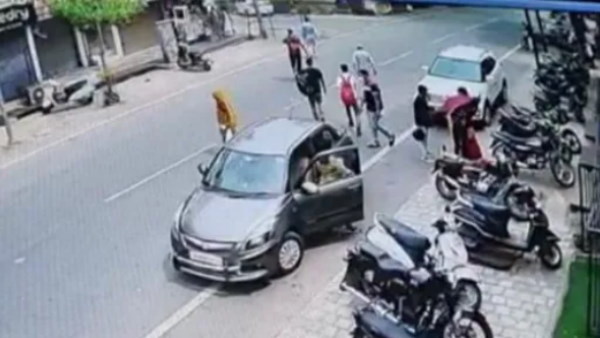 agra robbery case two robbers killed in encounter agra robbery case two robbers killed in encounter
