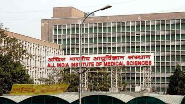 Fact Check: Fake tweet regarding recruitment of nurses in AIIMS under 80:20 formula went viral again Fact Check: Fake tweet regarding recruitment of nurses in AIIMS under 80:20 formula went viral again