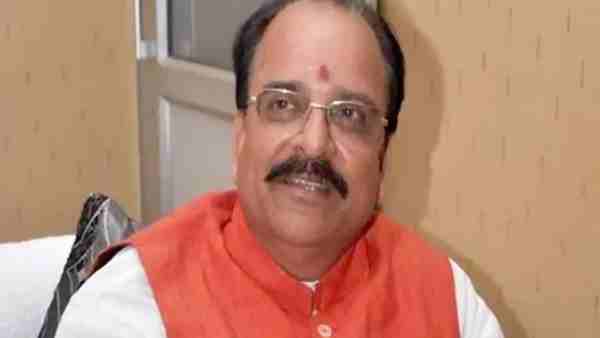 Ajay Bhatt got the post of Minister of State for Tourism and Defense in Modi cabinet Ajay Bhatt got the post of Minister of State for Tourism and Defense in Modi cabinet
