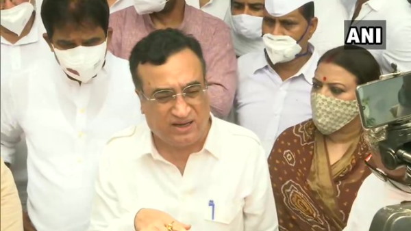 Ajay Maken says We will announce our decision soon regarding rajasthan Cabinet expansion Ajay Maken says We will announce our decision soon regarding rajasthan Cabinet expansion