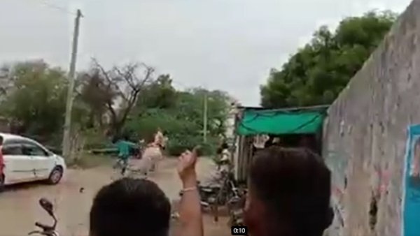 डीजे संचालक ने बताई असली वजह