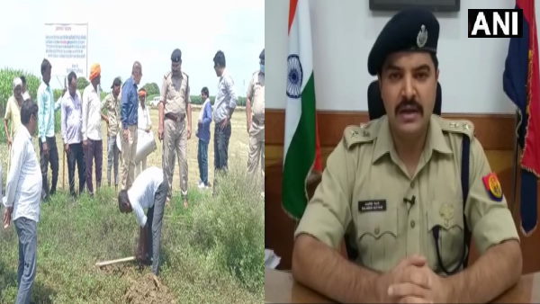 liquor mafia illegal property worth rupees 5 crore seized in aligarh liquor mafia illegal property worth rupees 5 crore seized in aligarh