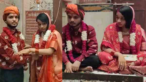 girl married with boyfriend after accusing him of rape and kidnapping girl married with boyfriend after accusing him of rape and kidnapping