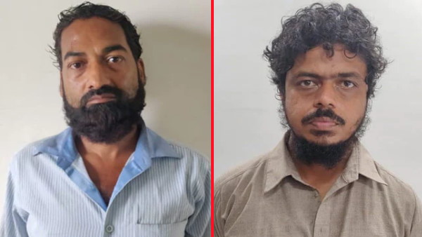 ATS Continues Raids Across uttar pradesh After Arresting two Al Qaeda Terrorists from lucknow ATS Continues Raids Across uttar pradesh After Arresting two Al Qaeda Terrorists from lucknow