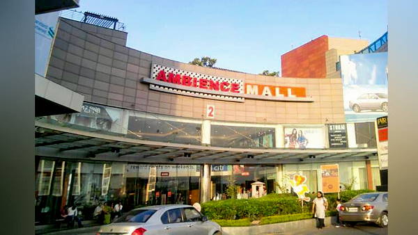 ED action on Gurugram-based Ambience Mall owner Raj Singh Gehlot in bank loan fraud of Rs 200 crores ED action on Gurugram-based Ambience Mall owner Raj Singh Gehlot in bank loan fraud of Rs 200 crores