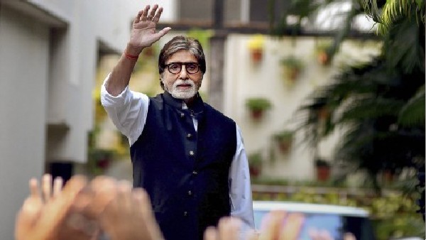 फिल्म 'शक्ति' में किया था साथ काम