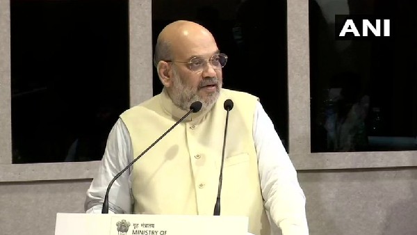 Amit Shah Amit Shah