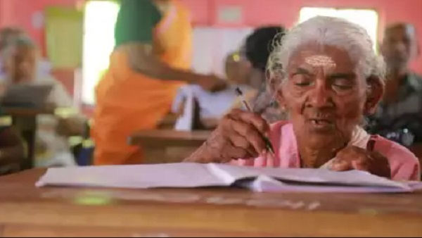 PM मोदी ने भी भागीरथी अम्मा को दी थी बधाई