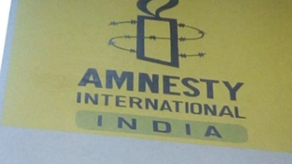Has Amnesty taken revenge on the Indian government by busting Pegasus Has Amnesty taken revenge on the Indian government by busting Pegasus
