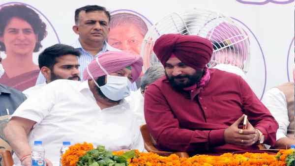 पंजाब में कांग्रेस का नया प्रयोग!