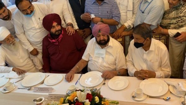 Navjot Sidhu Navjot Sidhu