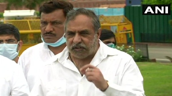 Congress leader Anand Sharma Congress leader Anand Sharma