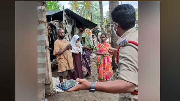 15 महीने तक घर में कैद रहने के कारण ये गई थी हालत