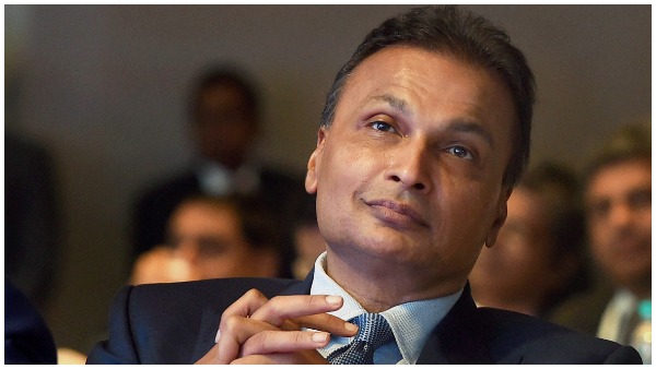 Supreme Court order DMRC to give Rs 2800 crore to Anil Ambani Group Supreme Court order DMRC to give Rs 2800 crore to Anil Ambani Group