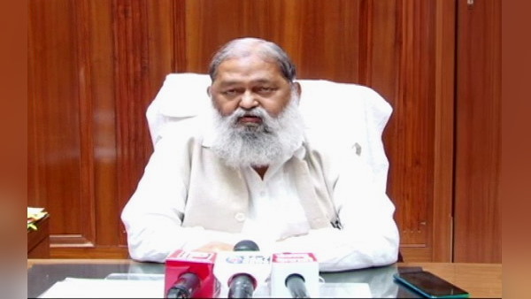 Anil Vij Anil Vij