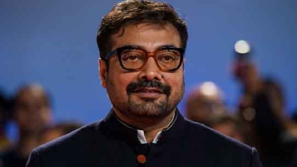 Anurag Kashyap Anurag Kashyap