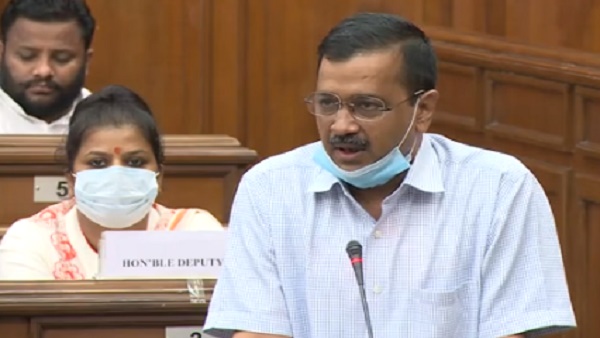 Arvind kejriwal Arvind kejriwal