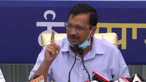 Arvind kejriwal Arvind kejriwal