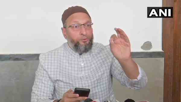 Asaduddin Owaisi asked CM Yogi, why the Public Health Center and Community Health Center are closed Asaduddin Owaisi asked CM Yogi, why the Public Health Center and Community Health Center are closed