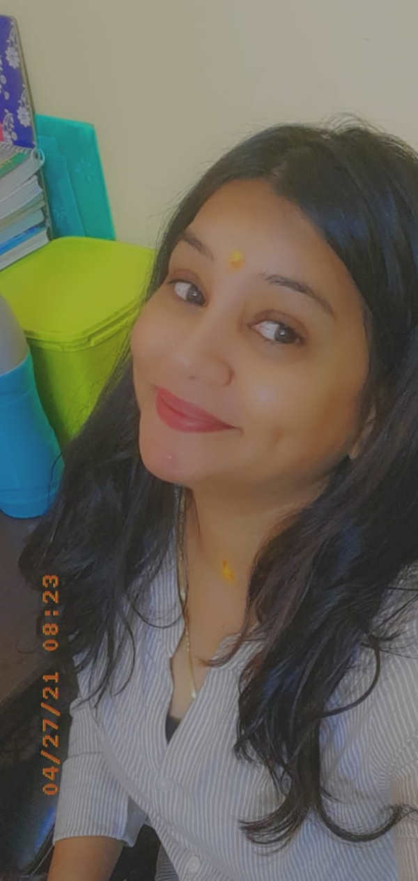 पावटा की मुख्य सड़क पर करती थीं सफाई