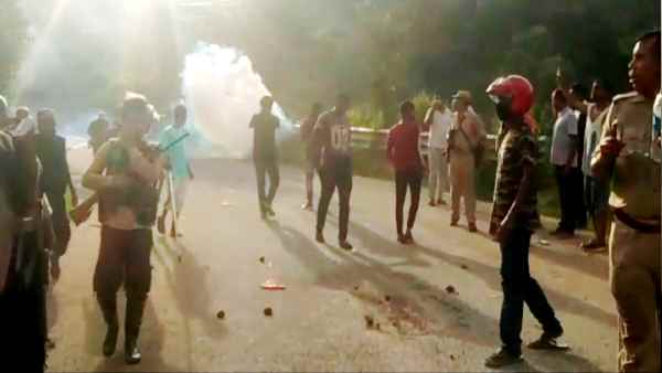 146 साल पुराना है असम-मिजोरम सीमा विवाद