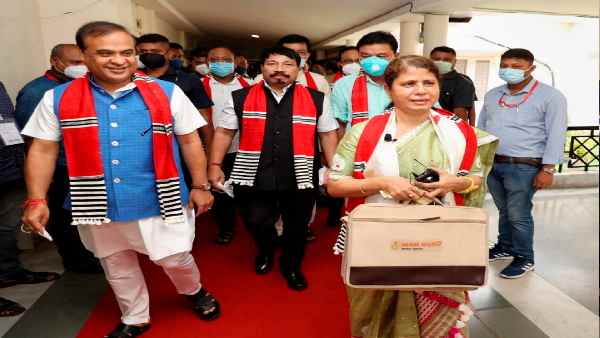असम में बढ़ती जनसंख्या पर ब्रेक लगाने की तैयारी