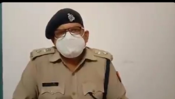 Journalist accused BJP MLA for attack on him Journalist accused BJP MLA for attack on him