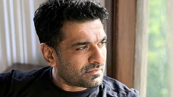 एजाज बोले- मैं बिग बॉस में खुद को 'एक्सप्लोर' करने आया था