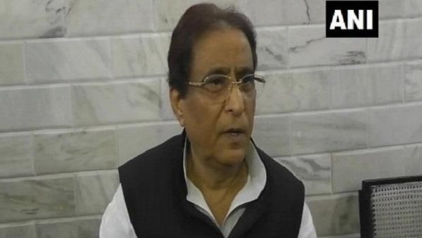 samajwadi party MP Azam Khan shifted to hospital from sitapur jail due to health issue samajwadi party MP Azam Khan shifted to hospital from sitapur jail due to health issue