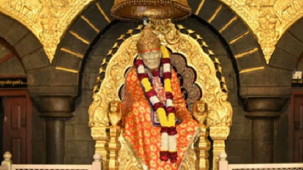 यहां पढे़ं साईं चालीसा, जानें महत्व और लाभ यहां पढे़ं साईं चालीसा, जानें महत्व और लाभ